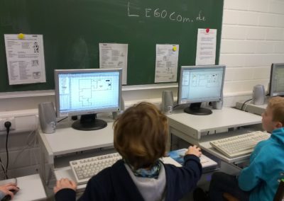 Referentin Kinderakademie Hector-Stiftung
